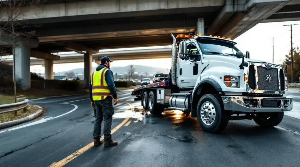 Leading Towing Service Company in Hialeah — Hialeah, FL