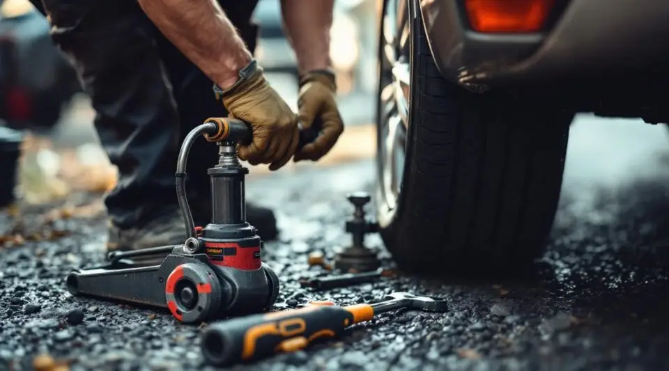 towing service in Scott Lake, FL