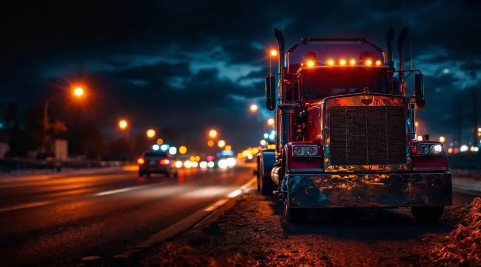 24 Hour Towing Service Hialeah