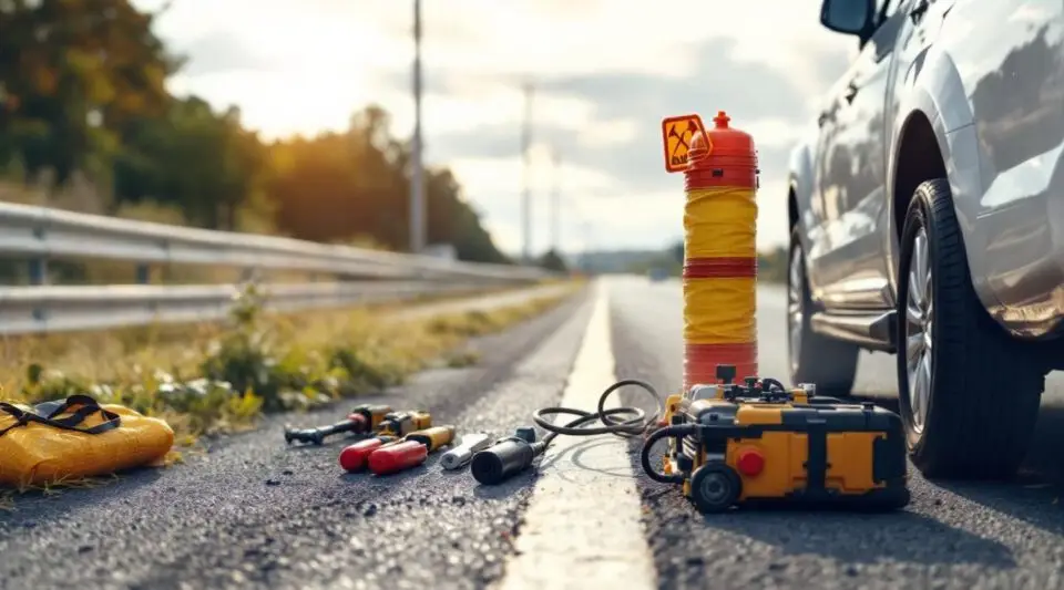 Emergency Roadside Assistance Hialeah
