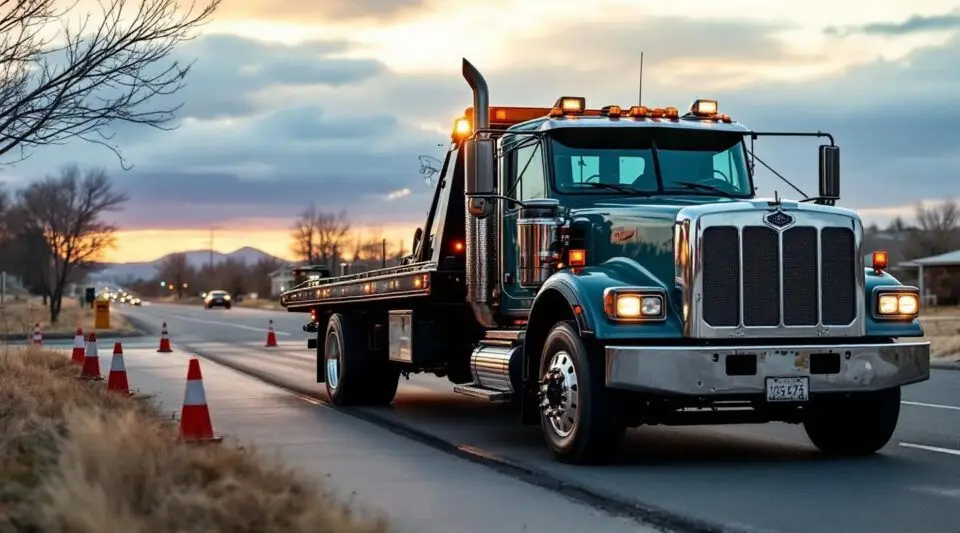 Flatbed Towing Service Hialeah