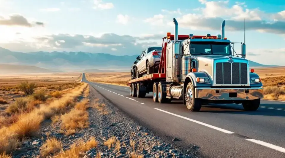 Long Distance Towing Hialeah
